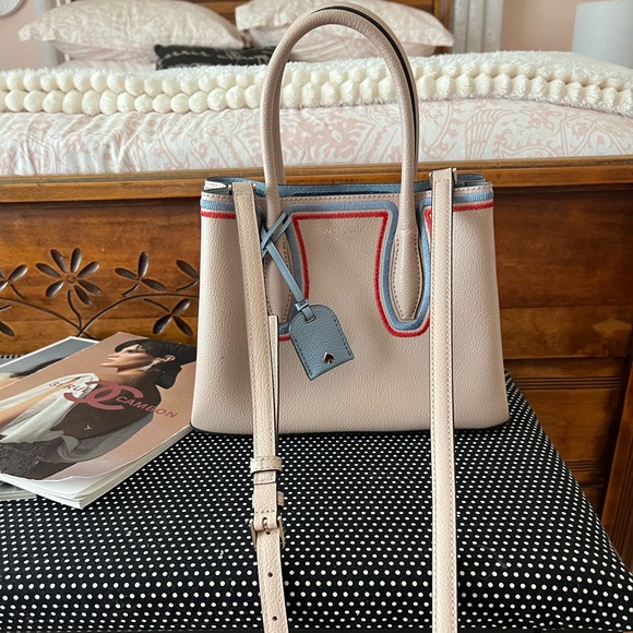 Kate Spade purse - Picture 1 of 5